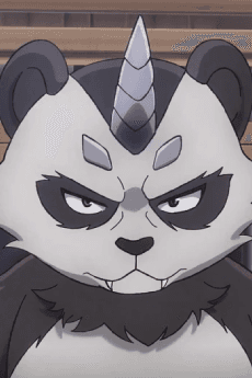 Xijiao Xiongmao