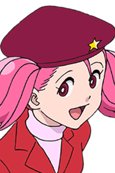 Momomi Wareme