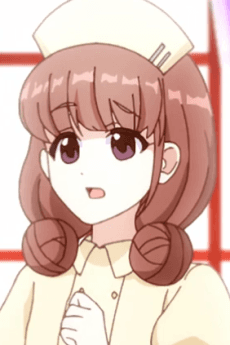 Kangoshi