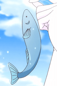 Sakana