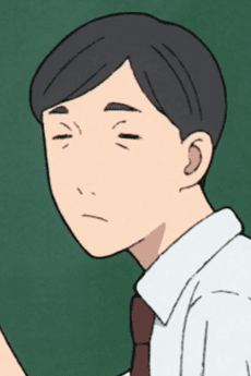 Nihonshi Kyoushi