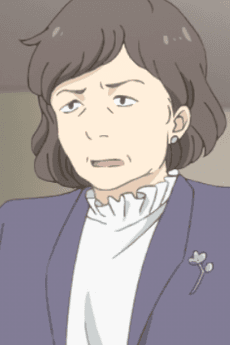 Josei Kyoushi