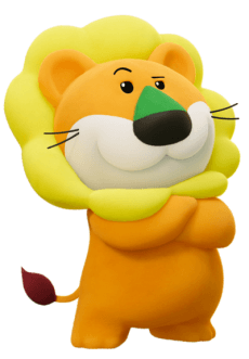 Lion-kun