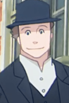 Gyosha