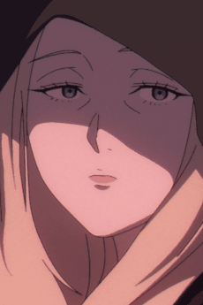 Tsurugi no Mazoku
