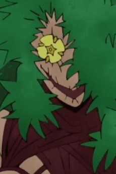 Maou Lotus