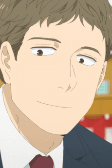 Yuuto Tougou