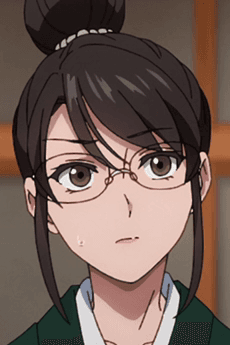 Kakiko Itabashi