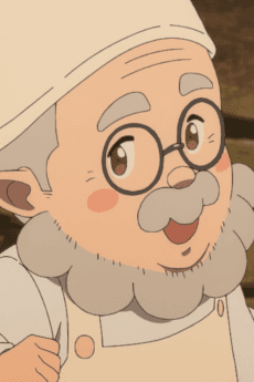 Kobayashi-san (Otto)