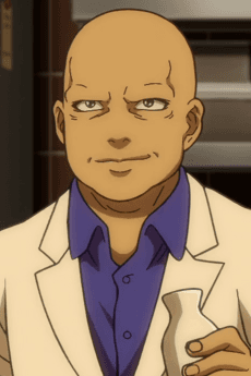 Gokudou