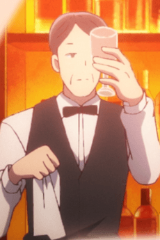 Bartender
