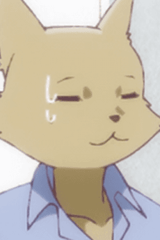 Inu no Juujin