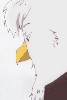 Tori no Juujin
