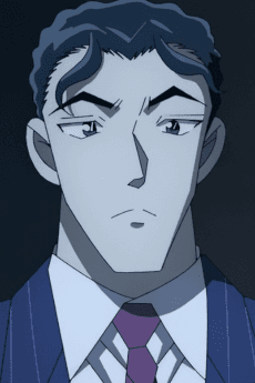 Rikuo Hasebe