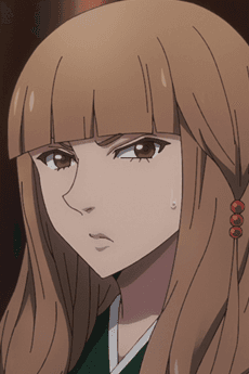 Mimi Iizuka