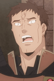 Kowaomote no Boukensha