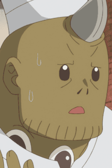 Cook Mazoku