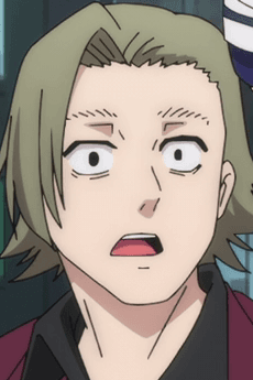 Otoko A