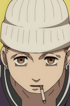 Knit Bou no Otoko