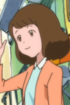 Josei