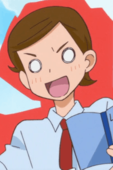 Eigo Kyoushi