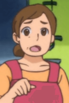 Seikaten Fujin