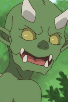 Goblin A