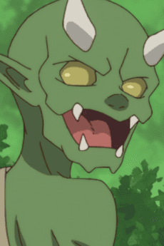 Goblin B