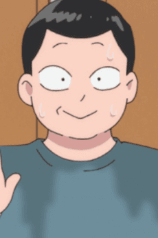 Suzuki no Chichi