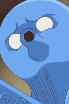 Tako Mamono