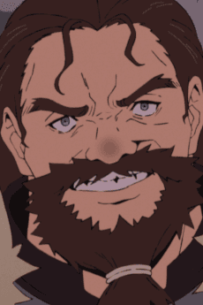 Higedzura