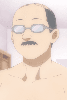 Ojisan
