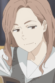 Misaki Oki