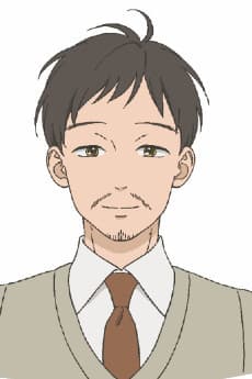 Abe-sensei