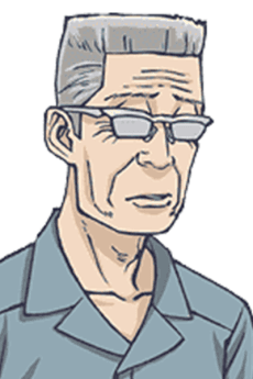 Fumio Matsubara