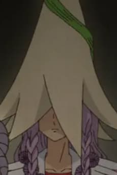 Hana no Mahoutsukai