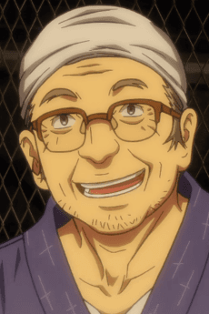 Oden-ya no Oyaji