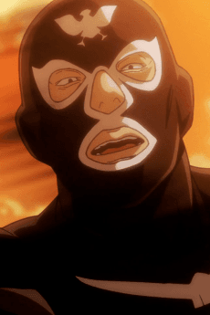 Shocker Sentouin