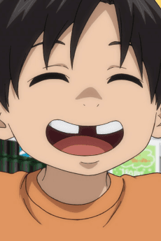 Kodomo