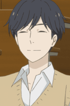Senpai Buin