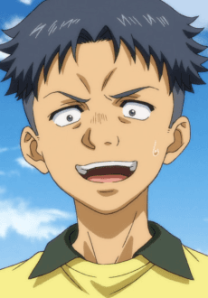 Baishinji GK