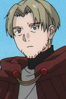 Kishidan Taichou