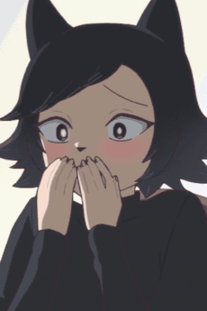 Neko no Han Kemonohito Imouto