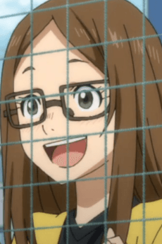 Midori Haruta