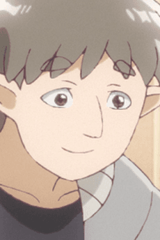 Ningen Dansei (Hobbit)