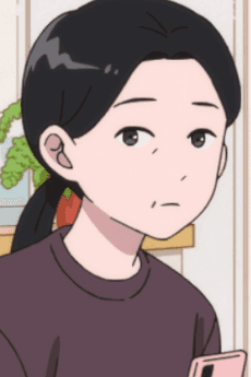 Nishi no Haha