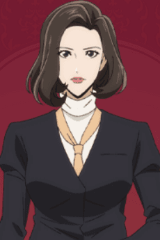 Ryouko Kiryuo