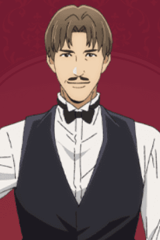Shirou Fujieda