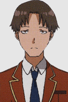 Soushi Miyamoto