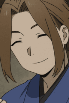 Azami no Haha
